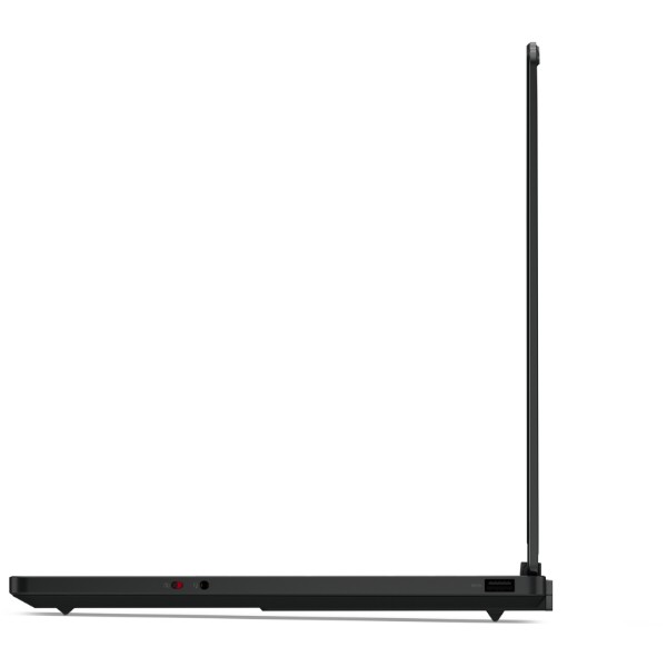 Фото - Ноутбук ігровий Lenovo Legion 5 15AHP11 (83Q70049RA) Eclipse Black